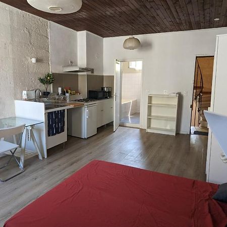 Hypercentre, Place Pie, Residence Amphoux Charmants Appartements Ou Studio Proche De La Gare Parkings Et Palais Des Papes Αβινιόν Εξωτερικό φωτογραφία